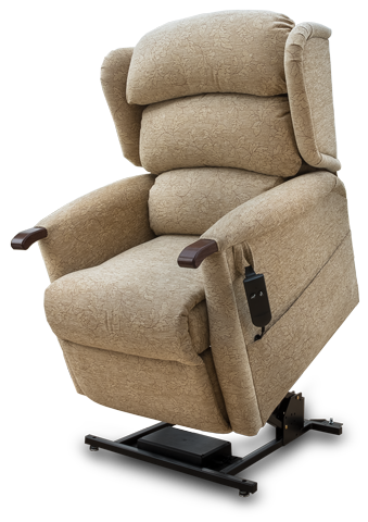 Athena Mobility | Rise & Recline Chairs